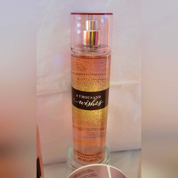 A Thousand Wishes Shampoo + Body butter bundle 🧴 - Picture 7 of 12